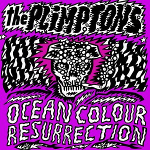 Ocean Colour Resurrection