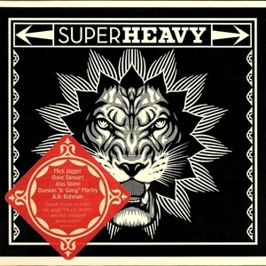 SuperHeavy (Deluxe Version)