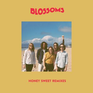 Honey Sweet (Remixes)