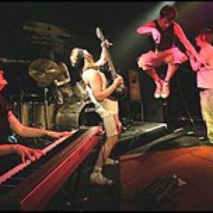 Thrash Jazz Assassins 的头像
