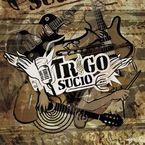 Trigo Sucio