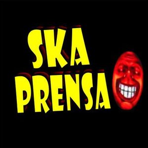 Ska Prensao 的头像