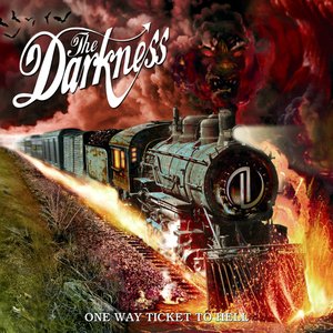 One Way Ticket To Hell...and Back [explicit]