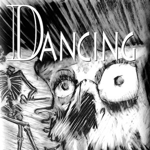 Dancing Skeleton