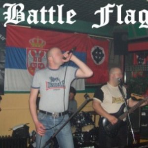 Battle Flag için avatar