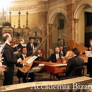 Accademia Bizantina, Mauro Valli & Ottavio Dantone 的头像