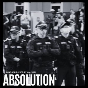 Absolution - Single