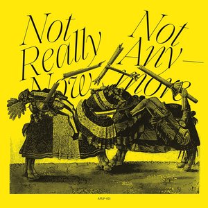 NOT REALLY NOW NOT ANYMORE