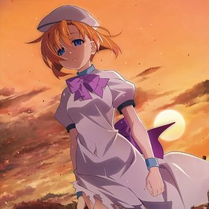 ひぐらしのなく頃に業 Original Soundtrack CD