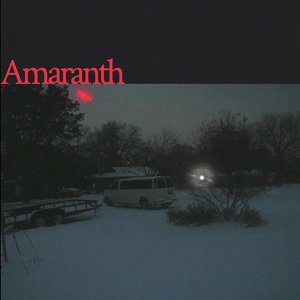 Amaranth