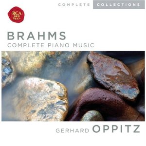 Brahms: Complete Piano Music