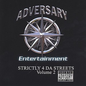 Strictly 4 Da Streets Vol. 2