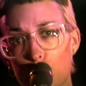 “American Martyrs”的封面