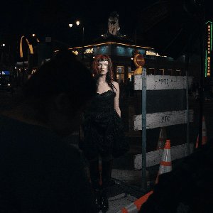 Midnight in Hollywood