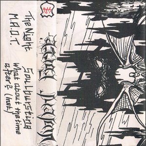 Dead City III: The Night