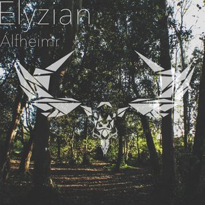 Álfheimr