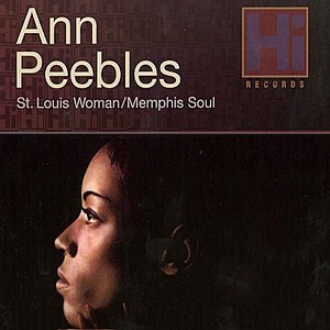St Louis Woman / Memphis Soul