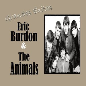 Grandes Éxitos, Eric Burdon & The Animals