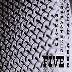 Five - Remixed Remastered