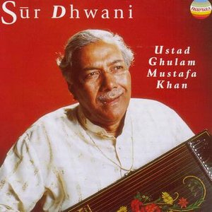 Sur Dhwani 的头像