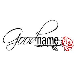 'Good Name'の画像