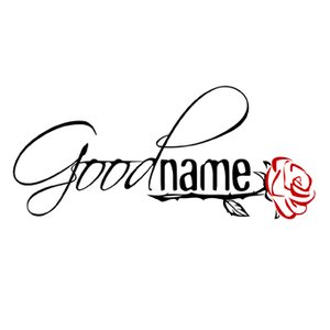 Good Name 的头像