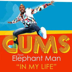 Gums feat. Elephant Man 的头像