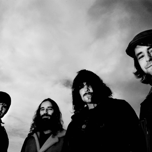 The Brimstone Solar Radiation Band photo provided by Last.fm