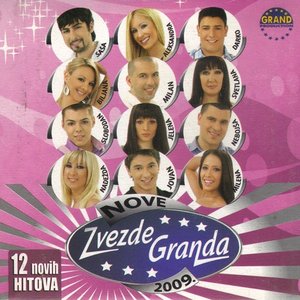 Zvezde Granda 2009
