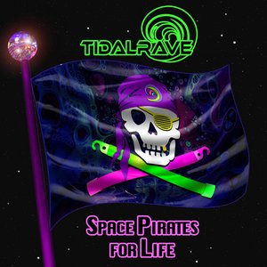 Space Pirates for Life
