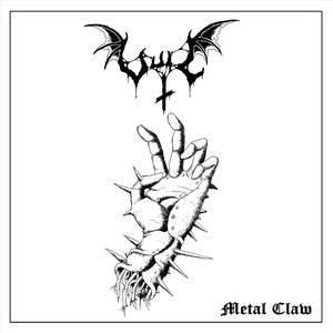 Metal Claw