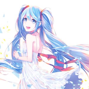 Avatar for DECO＊27, kous feat. 初音ミク