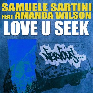 Love U Seek (feat. Amanda Wilson)