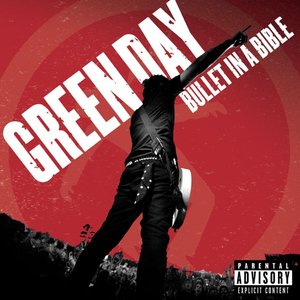 Bullet In a Bible (Audio Version) [Live]