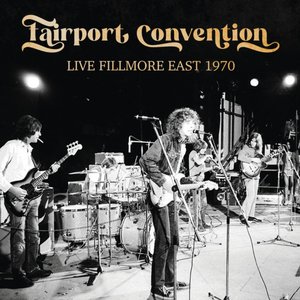 Live Fillmore East 1970