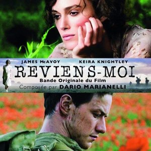 Atonement OST (France Version)