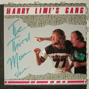 Harry Lime's Gang 的头像