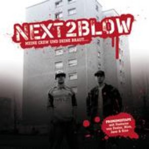 Immagine per 'Next2Blow'