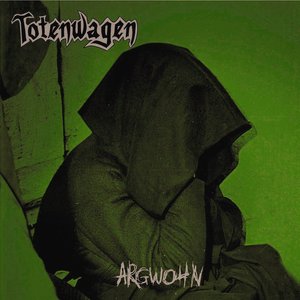 Argwohn