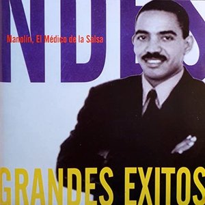 Grandes éxitos