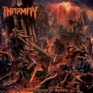 Descendants of Sodom