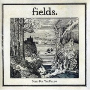 Song for the Fields - Single