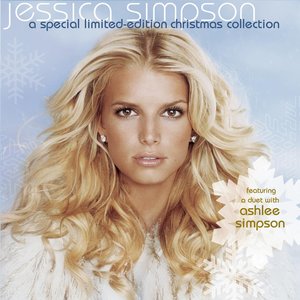 Avatar de Jessica Simpson featuring Tye Tribbett and GA