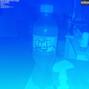 fanta shokata zero sugar