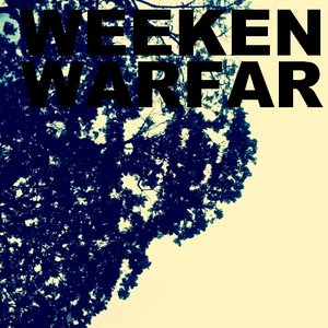 Image for 'Weekend Warfare'