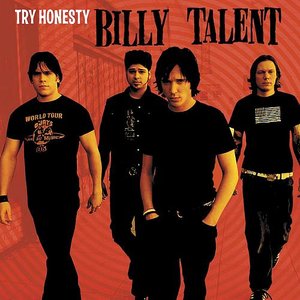 Try Honesty (live at Breakout)