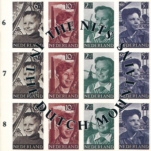 The Nits - In The Dutch Mountain Lyrics - Zortam Music