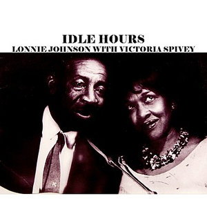 Idle Hours cover