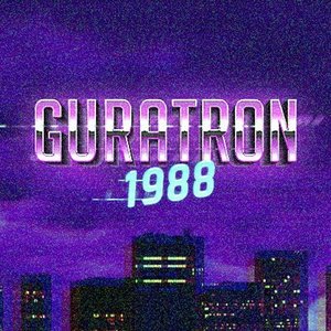 GURATRON 1988 のアバター