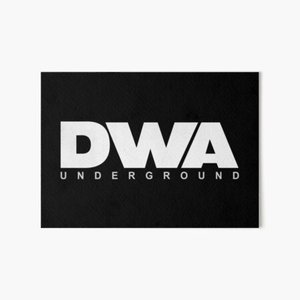 DWA Underground